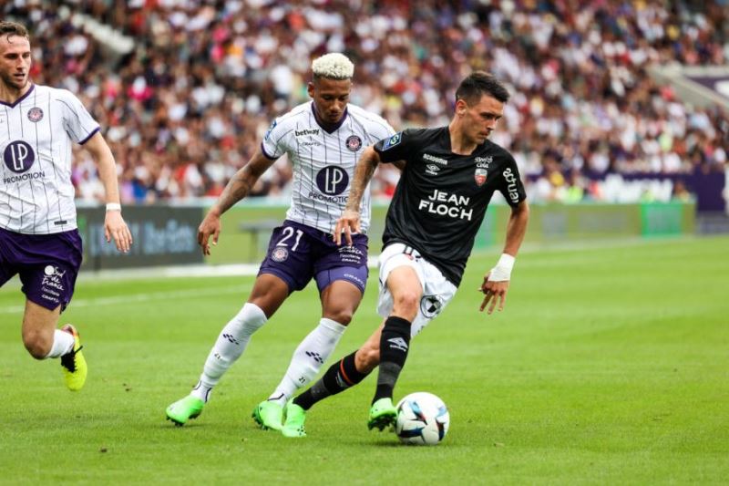 Nhận định Lorient vs Metz 23h15 ngày 04/01: Tin vào chủ nhà - Ảnh 1