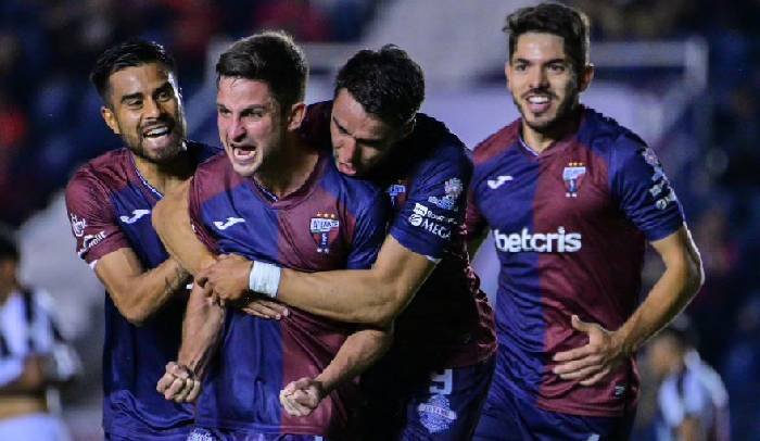  Nhận định CSyD Dorados de Sinaloa vs Atlante 10h ngày 12/10: Cẩn thận biến số
