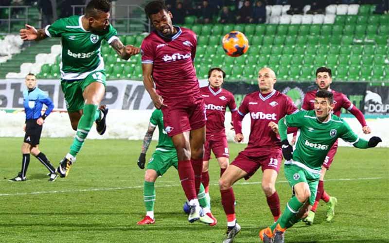 Nhận định, Soi kèo Ludogorets Razgrad vs Septemvri Sofia 0h00 ngày 20/7: Thử thách bất ngờ - Ảnh 1
