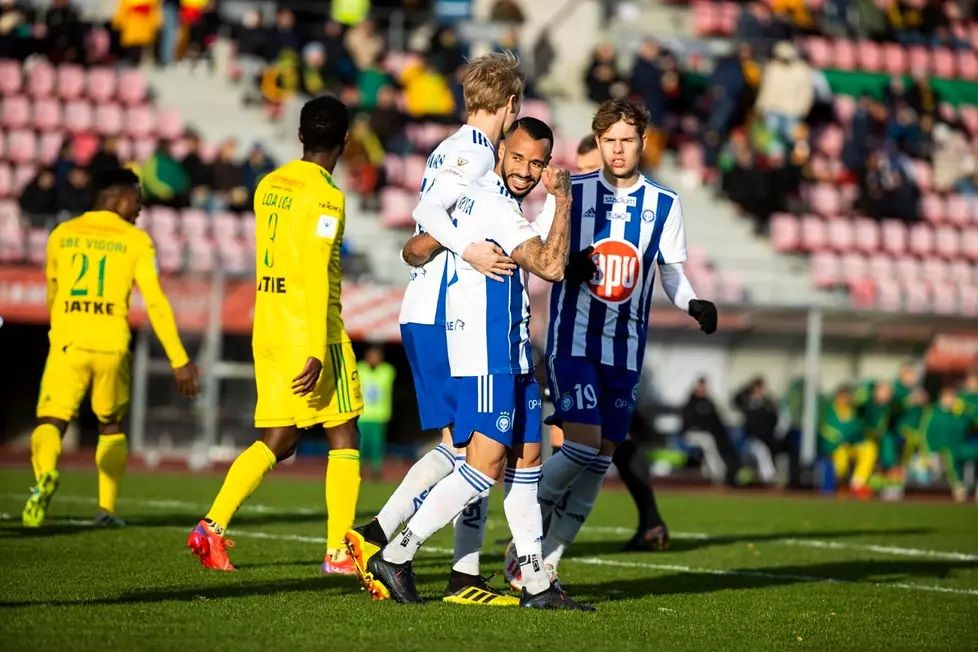 Nhận định, Soi kèo HJK Helsinki vs Ilves Tampere, 23h00 ngày 11/8: Bữa tiệc bàn thắng - Ảnh 4