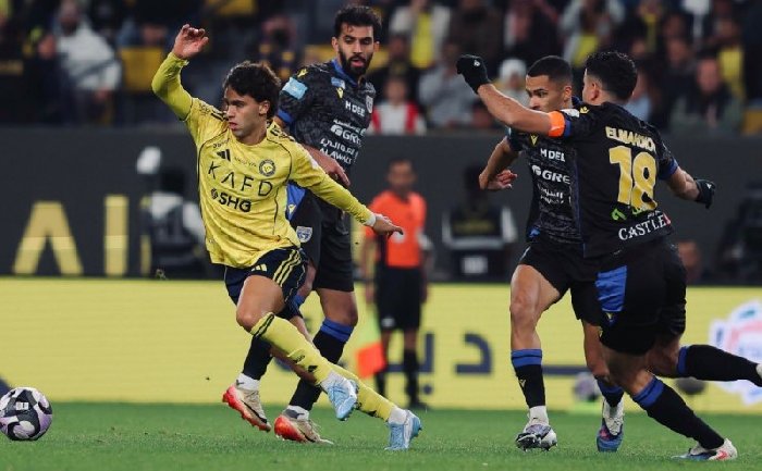 Nhận định Al Nassr vs Al Taawon 1h00 ngày 29/08: Vị thế nhà Vua