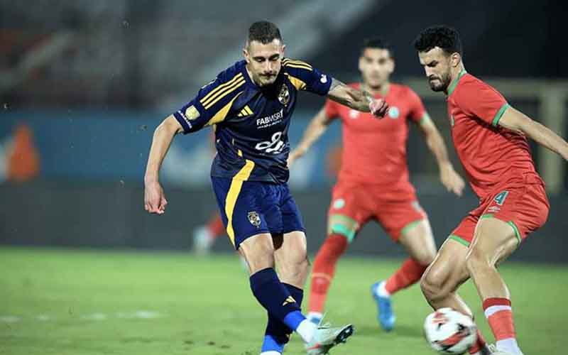 Nhận định El Gouna vs Petrojet 22h00 ngày 6/1: Đôi công hấp dẫn - Ảnh 1