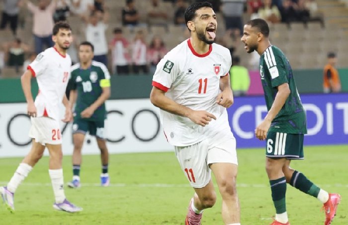  Nhận định U23 Saudi Arabia vs U23 Qatar 17h30 ngày 18/09: Nhanh chóng rời giải