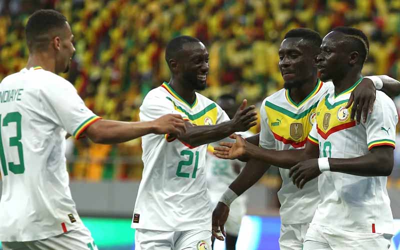 Nhận định Senegal vs Botswana 22h00 ngày 23/12: Chiến thắng áp đảo - Ảnh 1