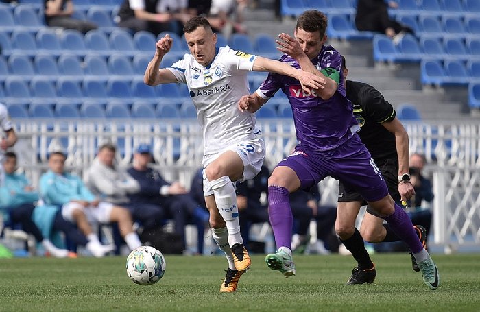  Nhận định Dynamo Kyiv vs Epitsentr, 18h00 ngày 27/2: Chân lý của kẻ mạnh