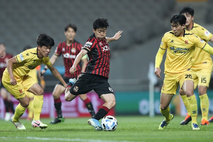  Nhận định Gwangju vs Jeju SK 12h00 ngày 2/11: Khó tạo bất ngờ
