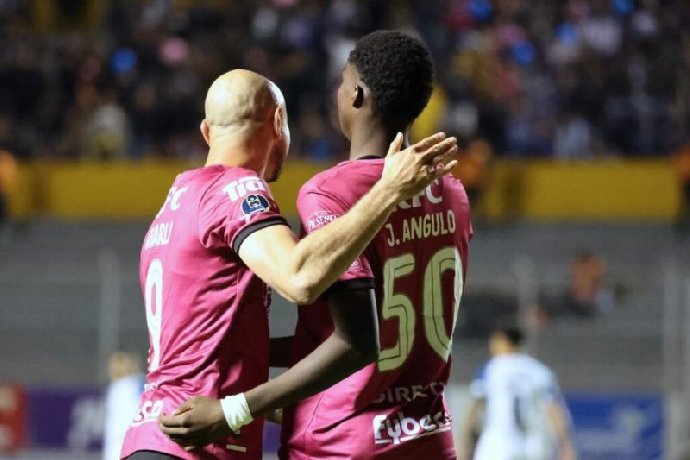  Nhận định Del Valle vs Tolima 07h30 ngày 26/05: Tứ kết cho chủ nhà