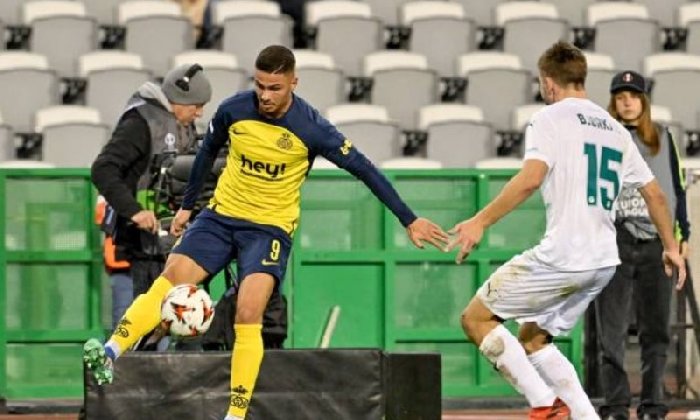  Nhận định Saint-Gilloise vs Bodo Glimt 1h00 ngày 5/8: Chủ hay nhưng khách đang bay