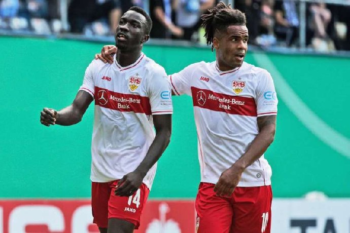  Nhận định Stuttgart vs Young Boys 3h ngày 30/1: Chiến thắng cách biệt