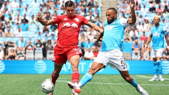  Nhận định Charlotte vs New York City 7h ngày 8/11: Thiên la địa võng