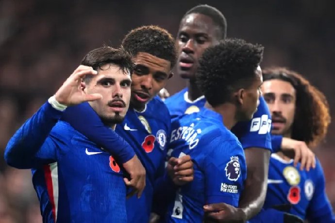  Nhận định Burnley vs Chelsea, 19h30 ngày 22/11: Phong độ thăng hoa