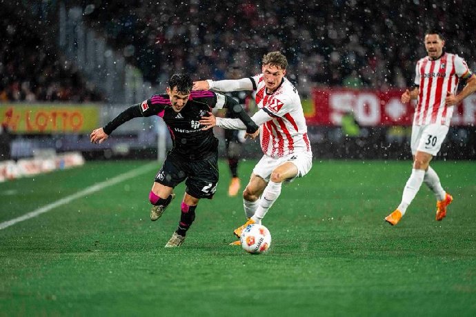  Nhận định Hamburger vs Freiburg 20h30 ngày 10/05: Khách cần điểm hơn