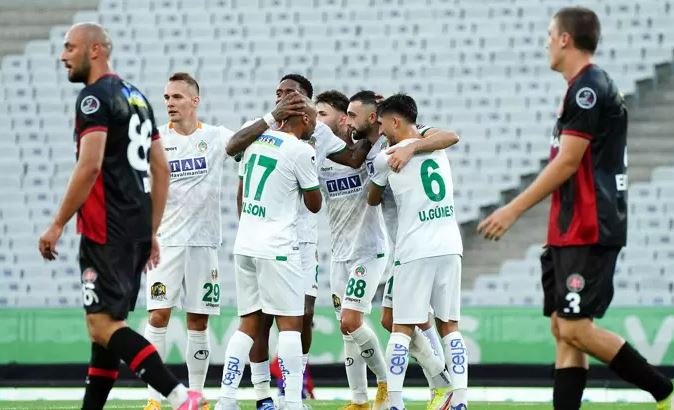 Nhận định Alanyaspor vs Fatih Karagumruk 18h30 ngày 21/12: Khó rơi điểm số - Ảnh 4