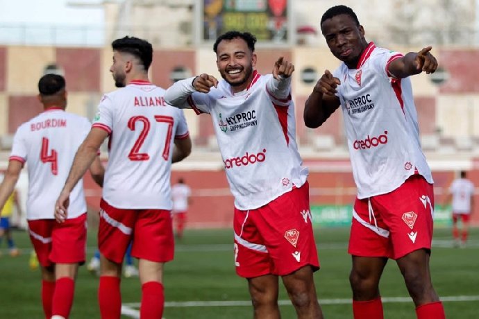 Nhận định MC Oran vs ASO Chlef 02h00 ngày 08/05: Điểm tựa sân nhà
