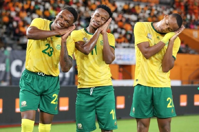  Nhận định Zimbabwe vs Nam Phi, 23h00 ngày 10/10: Nhấn chìm đối thủ