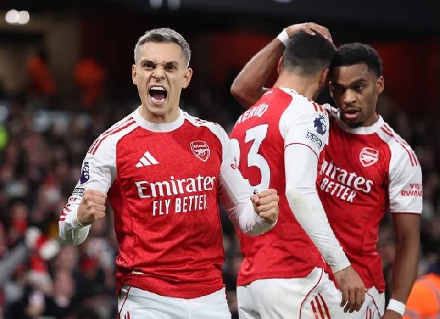  Nhật định phạt góc Arsenal vs Bayern Munich, 3h ngày 27/11