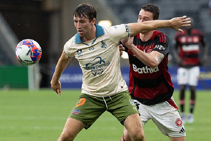  Nhận định Brisbane Roar vs Western Sydney Wanderers 15h00 ngày 13/3: Khó gặp khó