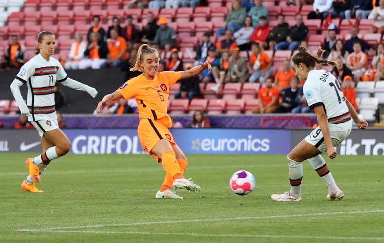 Nhận định Nữ Bồ Đào Nha vs Nữ Brazil 1h45 ngày 3/12: Thử thách cực đại - Ảnh 1