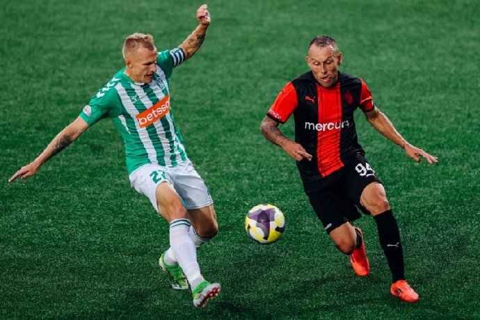  Nhận định Hamrun Spartans vs Maccabi Tel Aviv 00h00 ngày 06/08: Khách thắng tối thiểu