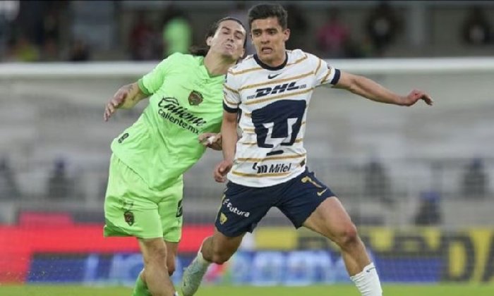  Nhận định Juarez vs Pumas UNAM 10h00 ngày 1/8: Hạ đội bét bảng