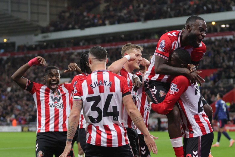 Nhận định Bournemouth vs Sunderland, 19h30 ngày 28/2: Khát vọng vươn lên - Ảnh 1