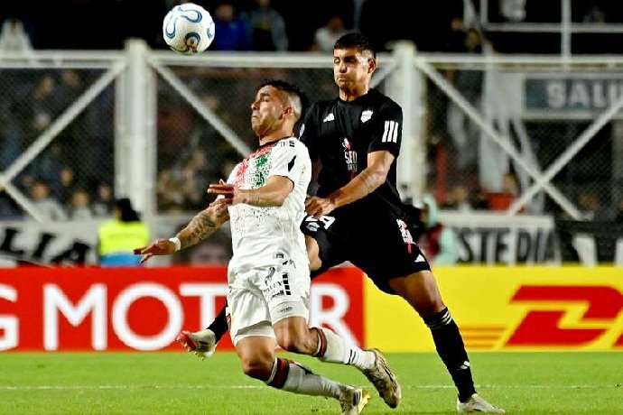  Nhận định Defensa vs Platense 05h00 ngày 01/09: Hòa là đẹp
