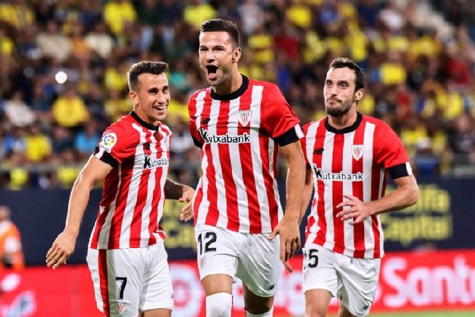  Nhận định Athletic Bilbao vs Real Oviedo, 20h00 ngày 9/11: Hủy diệt đội khách