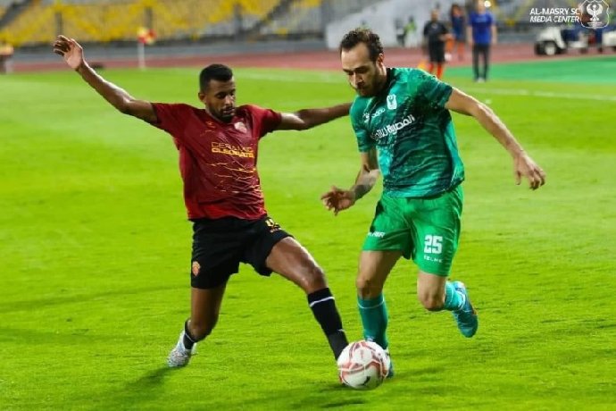  Nhận định Ceramica Cleopatra vs Enppi SC, 22h00 ngày 20/8: Thất vọng nối dài