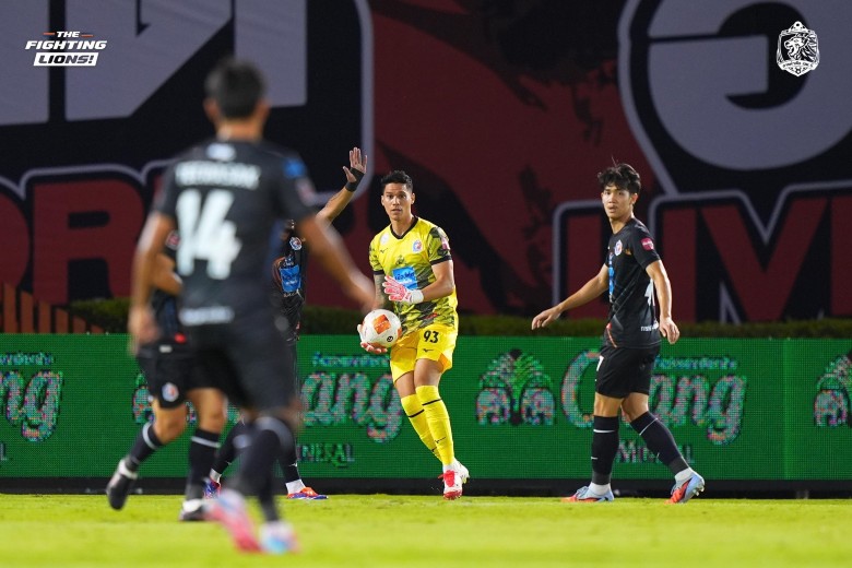 Nhận định Port vs Ratchaburi, 19h30 ngày 24/1: Cửa trên thất thủ - Ảnh 1