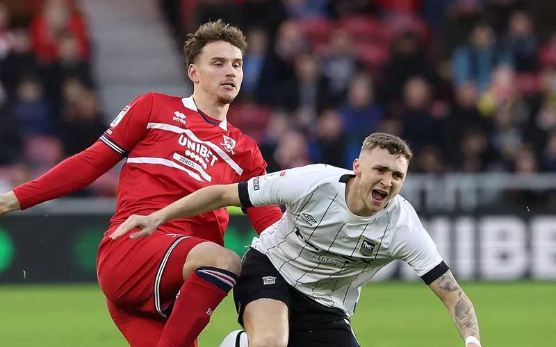 Nhận định Middlesbrough vs Ipswich Town 2h00 ngày 18/10: Đặt niềm tin vào khách - Ảnh 1