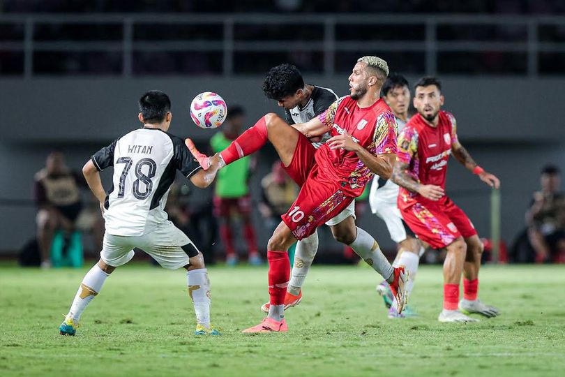 Nhận định Borneo vs Persis Solo 19h00 ngày 22/9: Tiếp tục toàn thắng - Ảnh 4