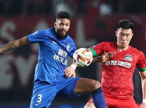 Nhận định Wuhan Three Towns vs Chongqing Tonglianglong 19h00 ngày 25/7: Kịch tính giằng co