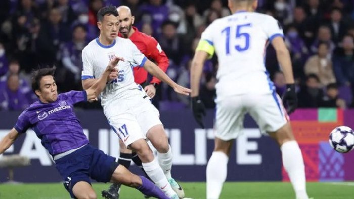  Nhận định Johor Darul Ta'zim vs Sanfrecce Hiroshima, 19h15 ngày 4/3: Tin vào chủ nhà