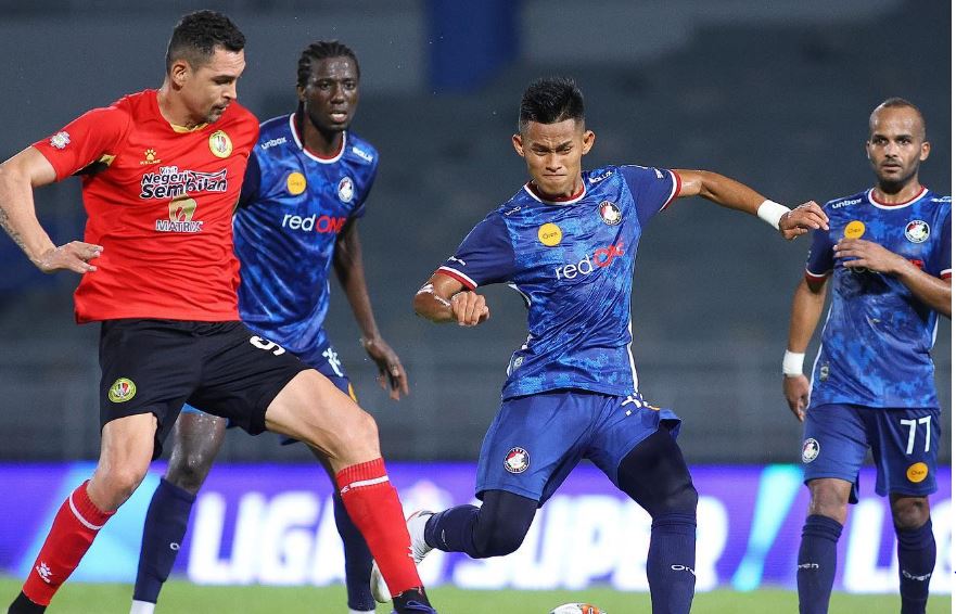 Nhận định, Soi kèo Negeri Sembilan vs PDRM 20h00 ngày 18/8: Những người cùng khổ - Ảnh 4