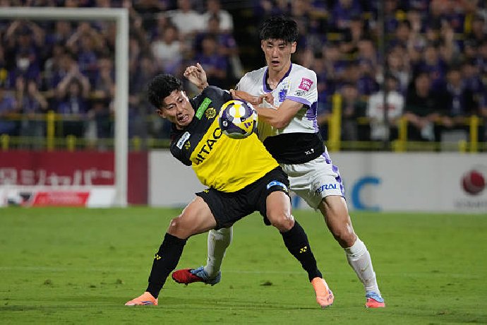  Nhận định Kashiwa Reysol vs Sanfrecce Hiroshima 11h05 ngày 1/11: Tân vương lộ diện