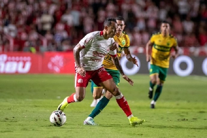 Nhận định Cuiaba vs Athletic Club 06h30 ngày 09/09: Chia điểm