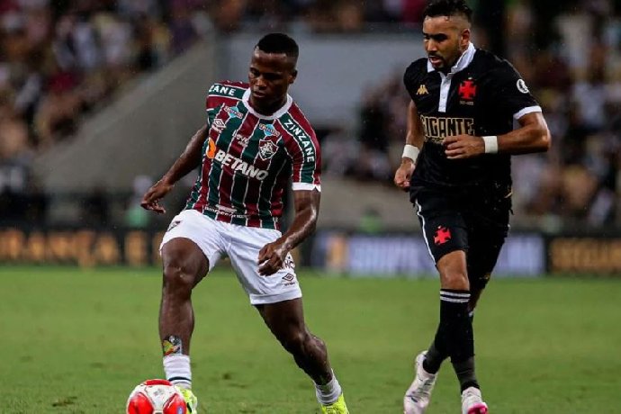  Nhận định Vasco da Gama vs Fluminense 05h30 ngày 21/10: Điểm tựa sân nhà