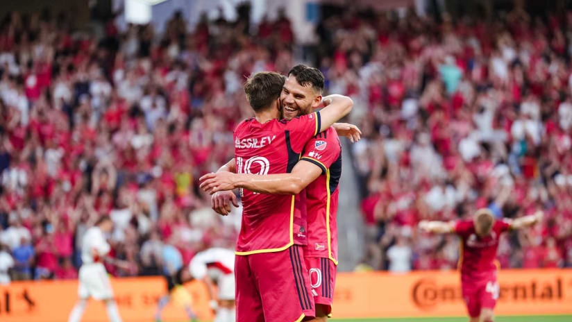 Nhận định San Jose Earthquakes vs Saint Louis City 9h30 ngày 21/9: Cần thận bất ngờ - Ảnh 3