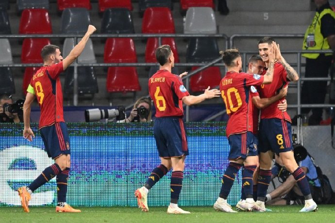  Nhận định U21 Tây Ban Nha vs U21 Phần Lan, 23h30 ngày 14/10: Khẳng định vị thế