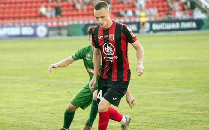 Nhận định Gomel vs Vitebsk 0h55 ngày 16/9: Khách hưởng niềm vui - Ảnh 1