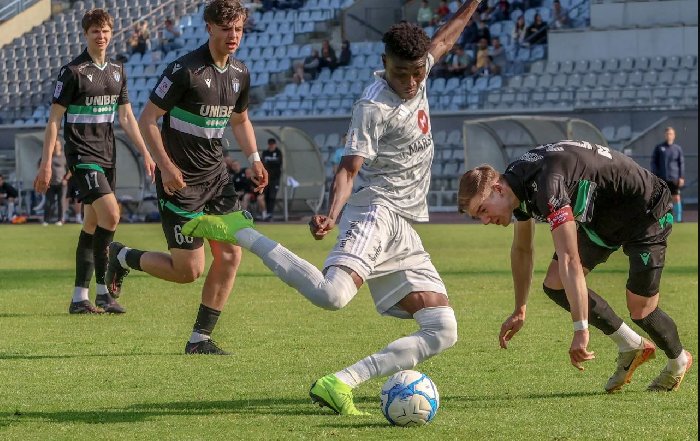  Nhận định Nomme Kalju vs Rigas Futbola Skola 16h00 ngày 30/1: Đối thủ cân T