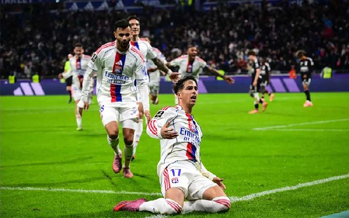  Nhận định Paris vs Lyon 3h05 ngày 30/10: Chủ nhà trắng tay