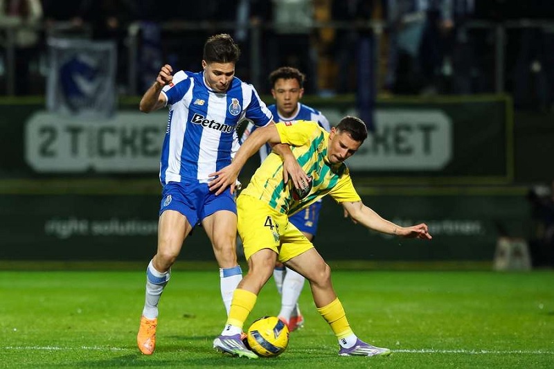 Nhận định Nacional vs Tondela 22h30 ngày 13/12: Cuộc chiến sinh tử - Ảnh 1