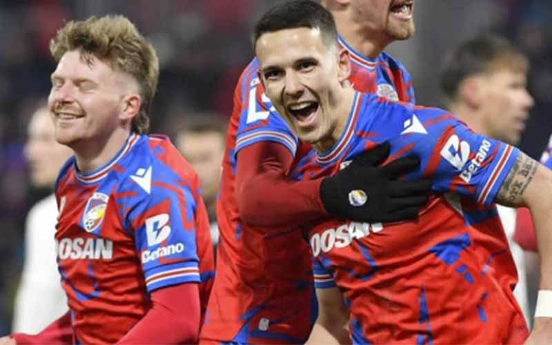 Nhận định Ferencvaros vs Viktoria Plzen 2h00 ngày 26/9: Chủ nhà gặp khó - Ảnh 1