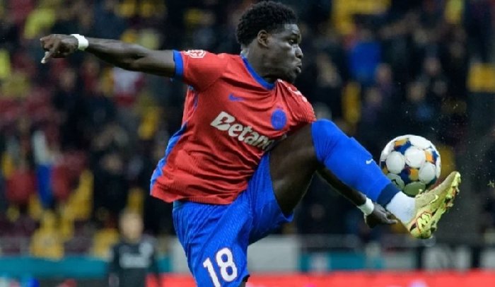  Nhận định FCSB vs Botosani 01h30 ngày 18/8: Khó cho chủ nhà