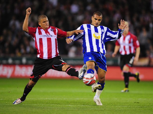  Nhận định Sheffield Wednesday vs Sheffield United, 19h00 ngày 23/11: Tệ gặp tệ hơn