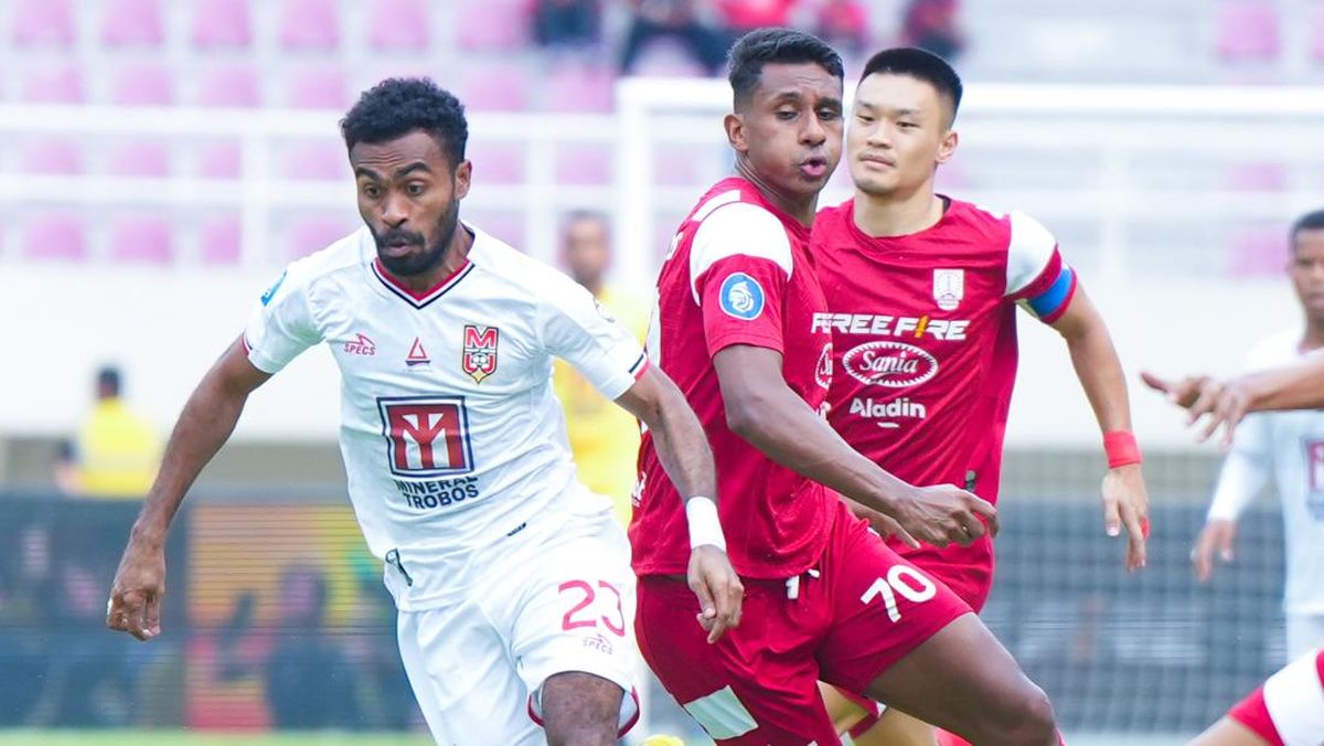 Nhận định Persis Solo vs Malut United 19h00 ngày 20/10: Chủ nhà thất thế - Ảnh 4