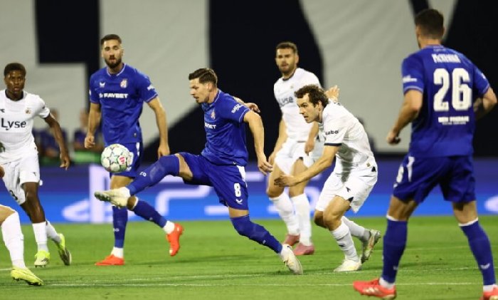  Nhận định Viking vs Kristiansund 19h30 ngày 13/09: Thua trên thế thắng