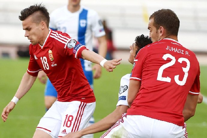 Nhận định Hungary vs Phần Lan 00h45 ngày 06/06: Lấy lại tự tin