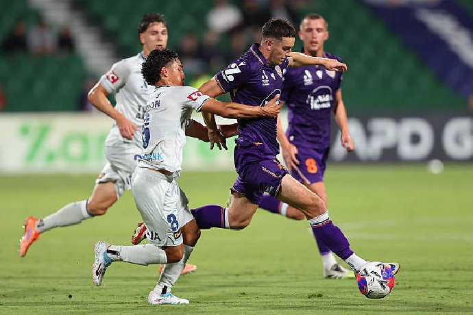  Nhận định Melbourne Victory vs Perth Glory 15h35 ngày 2/1: Tiếp đà thăng hoa